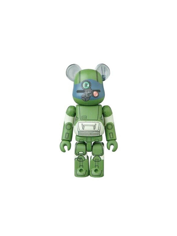 [Collector Troves] Bearbrick Series 35 SF Armored Trooper Votoms Scope Dog