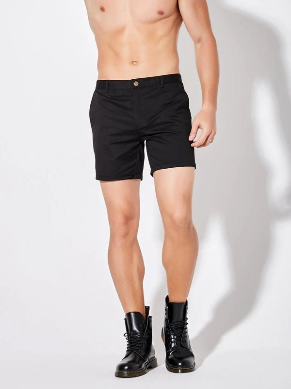 Black Shorts 3