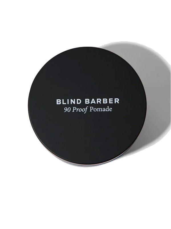 Blind Barber 90 Proof Pomade 2