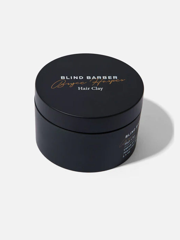 Blind Barber Bryce Harper Hair Clay 2