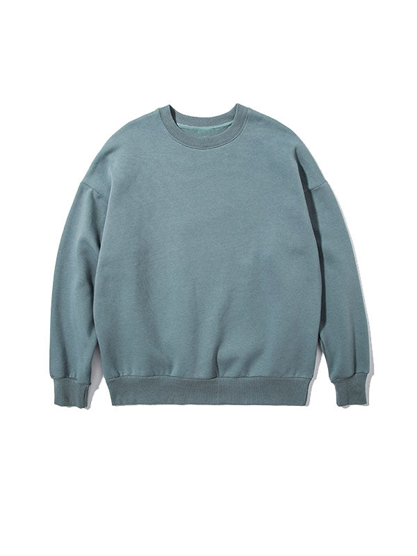 Blue Sweatshirt 3