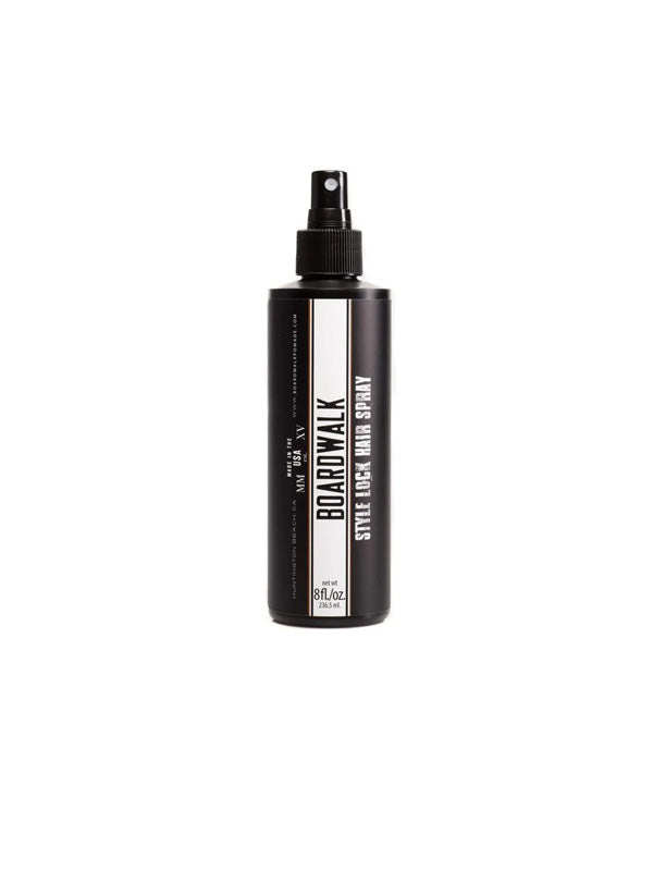 Boardwalk Finishing Hair Spray