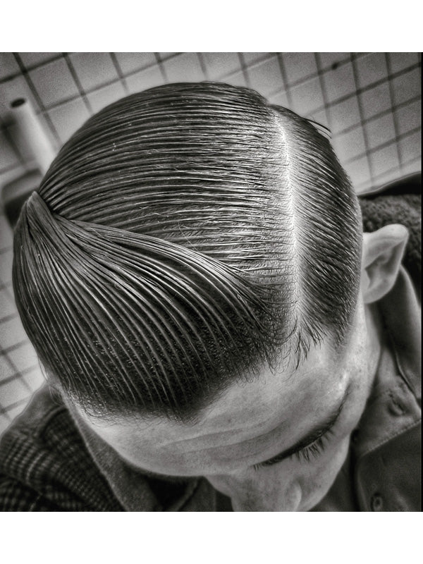 Boardwalk Strong Hold Pomade