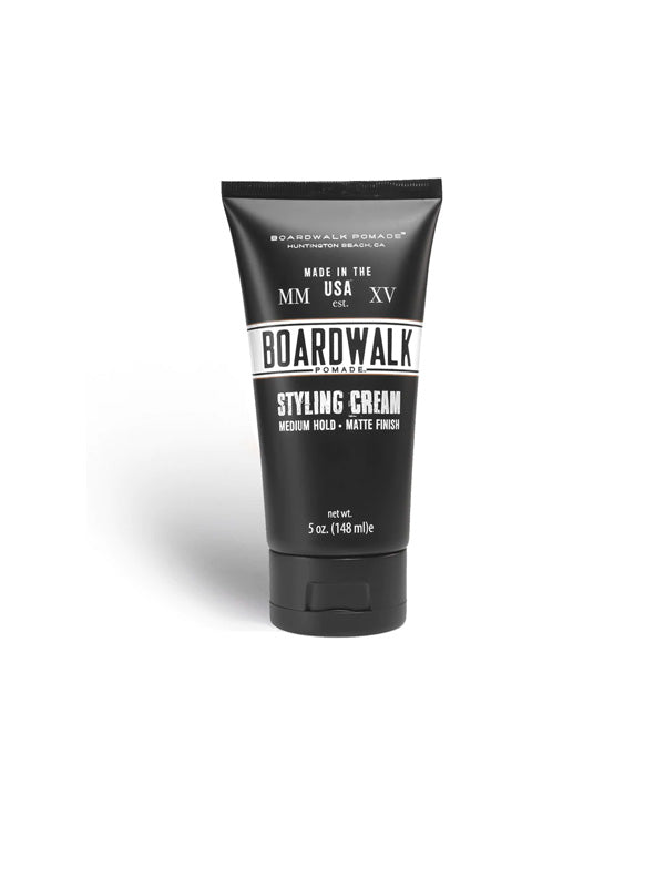 Boardwalk Styling Cream 2