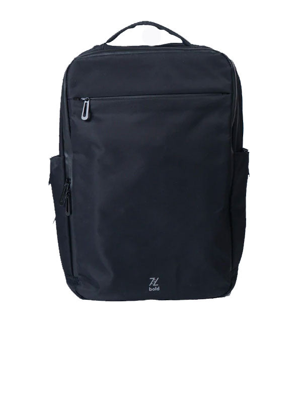 Bold Kinesis 18L Ultimate Work Backpack in Raven Black Color
