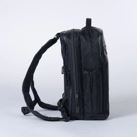 Bold Kinesis 18L Ultimate Work Backpack in Raven Black Color 3