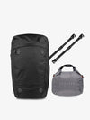 Boundary Supply Arris Pack in Onyx Color