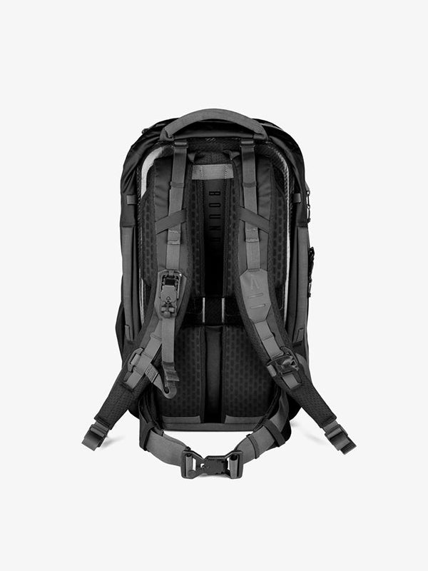 Boundary Supply Arris Pack in Onyx Color 3