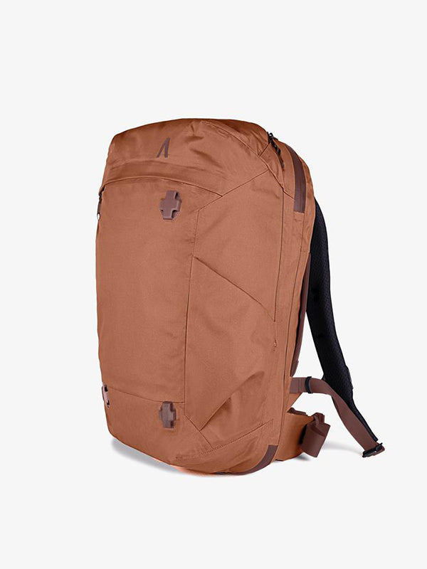 Boundary Supply Arris Pack in Sienna Color 3
