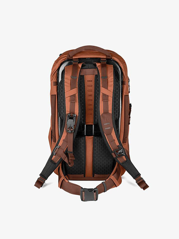 Boundary Supply Arris Pack in Sienna Color 6