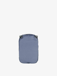 Boundary Supply Aux Compartment in Slate Blue Color 5