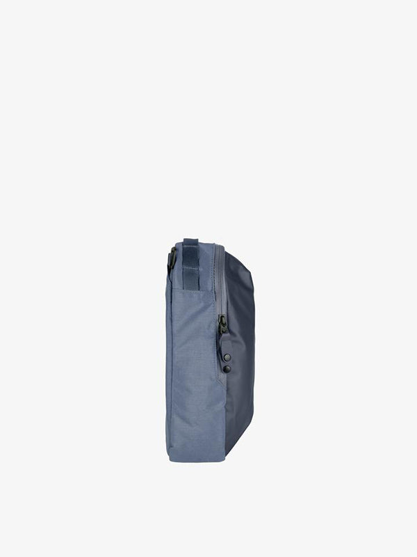 Boundary Supply Aux Compartment in Slate Blue Color 3