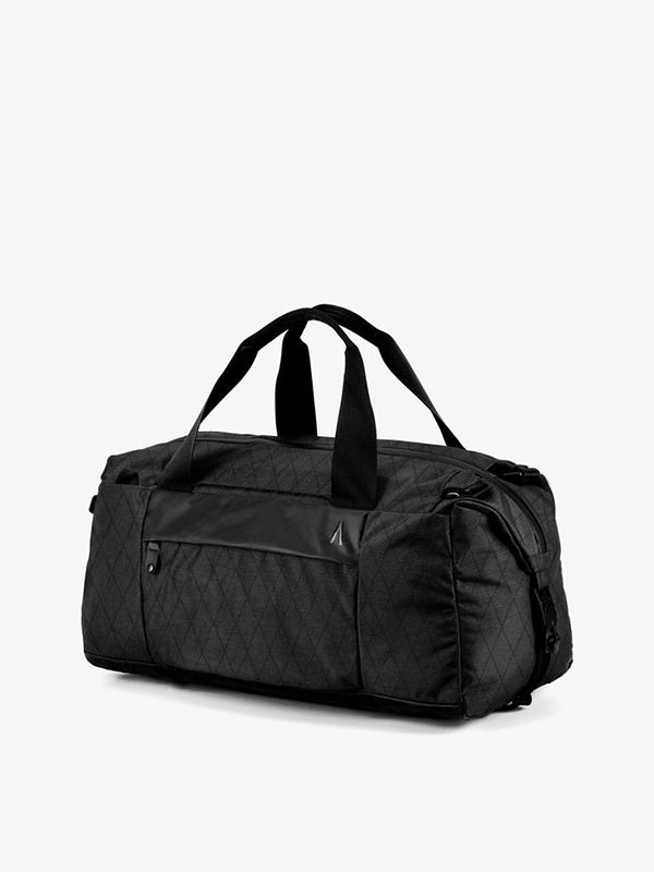 Boundary Supply Errant Duffel X-Pac in Jet Black Color 2