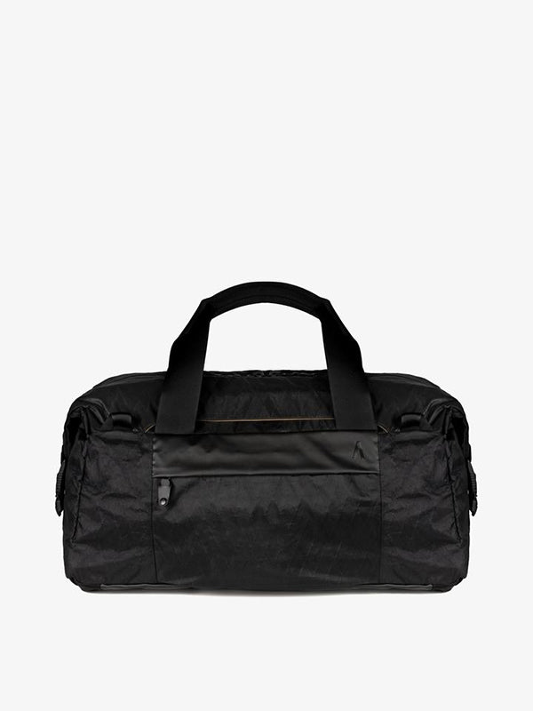 Boundary Supply Errant Duffel X-Pac in Jet Black Color