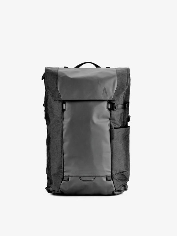 Boundary Supply Errant Pack X-Pac in Jet Black Color