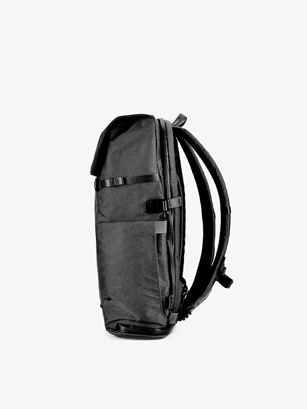 Boundary Supply Errant Pack X-Pac in Jet Black Color 3