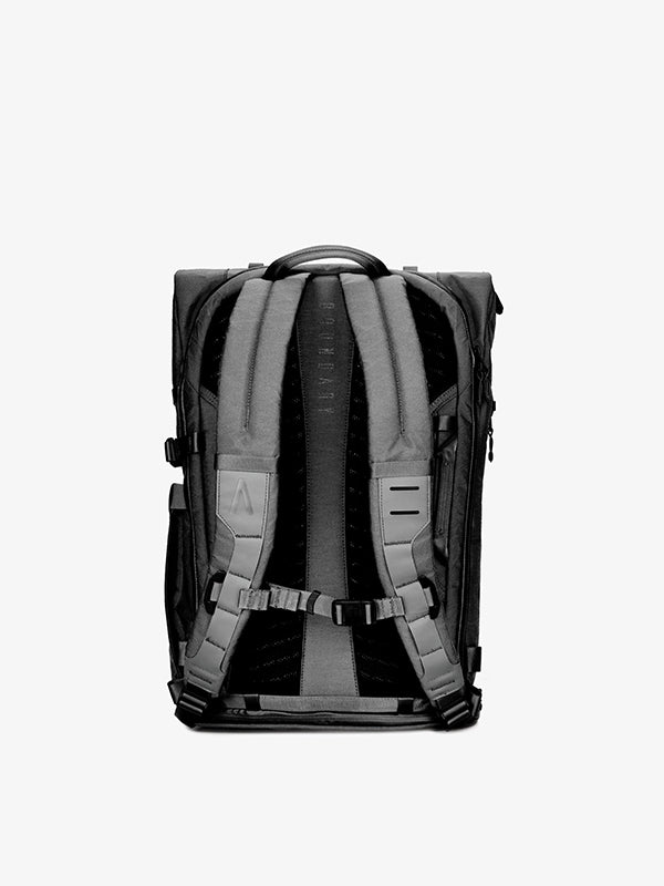 Boundary Supply Errant Pack X-Pac in Jet Black Color 5