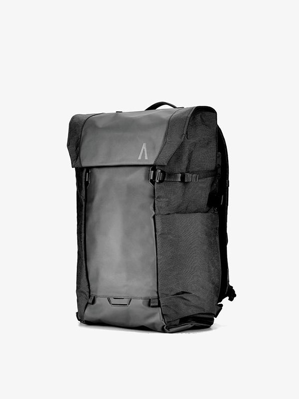 Boundary Supply Errant Pack X-Pac in Jet Black Color 2