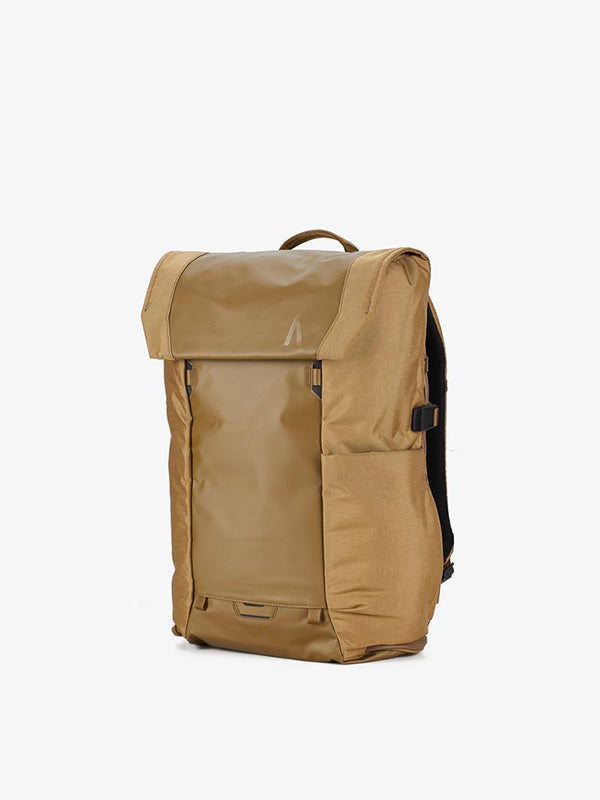 Boundary Supply Errant Pack in Hymassa Tan Color