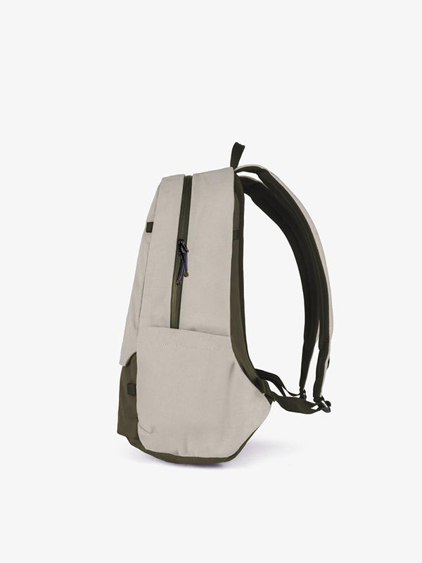 Boundary Supply Rennen Recycled Daypack in Clay Color 4