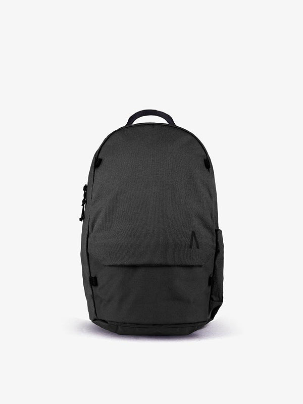 Boundary Supply Rennen Recycled Daypack in Obsidian Black Color