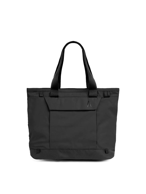 Boundary Supply Rennen Tote Bag in Black Color