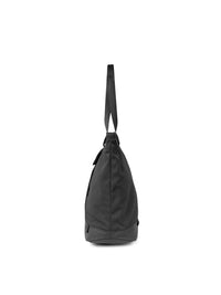 Boundary Supply Rennen Tote Bag in Black Color 2