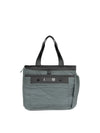 Boundary Supply Rennen Tote Bag in Black Color 5