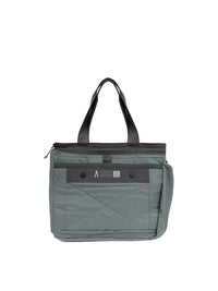 Boundary Supply Rennen Tote Bag in Black Color 5