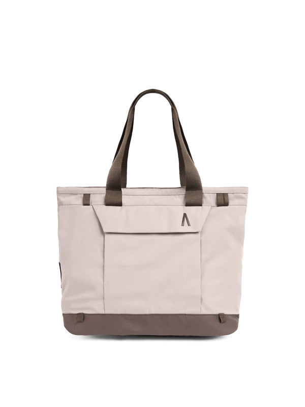 Boundary Supply Rennen Tote Bag in Clay Color