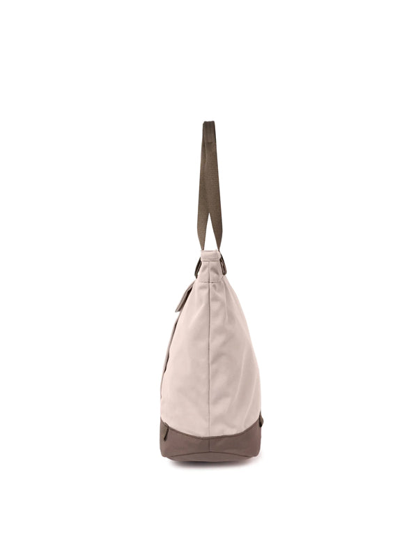 Boundary Supply Rennen Tote Bag in Clay Color 2