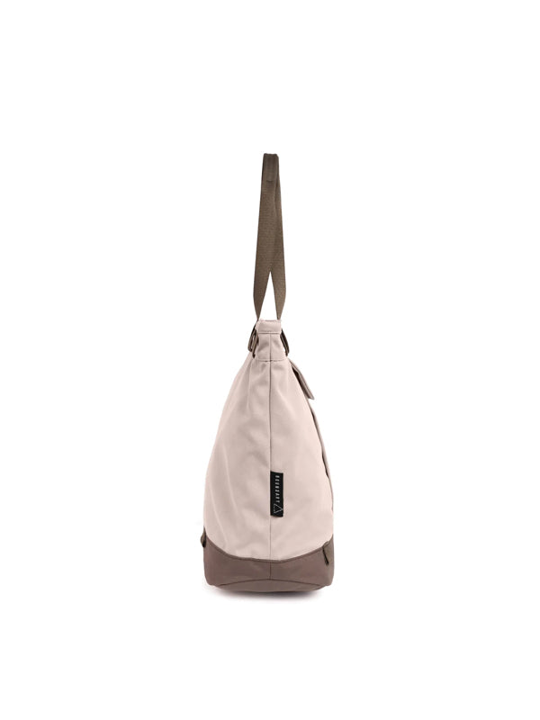 Boundary Supply Rennen Tote Bag in Clay Color 4