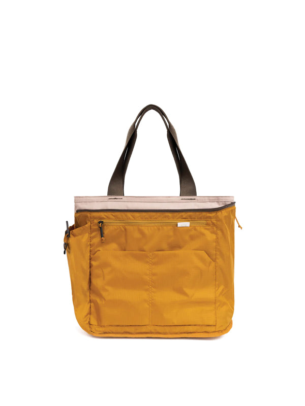 Boundary Supply Rennen Tote Bag in Clay Color 6