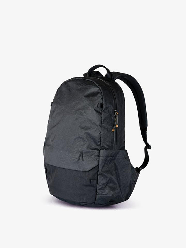Boundary Supply Rennen X-Pac Daypack in Jet Black Color 2