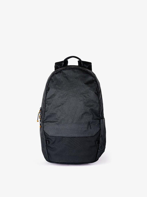Boundary Supply Rennen X-Pac Daypack in Jet Black Color
