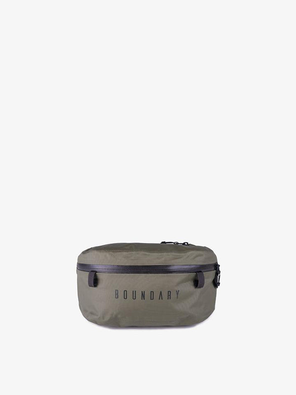 Boundary Supply Rift Pack in Olive Color