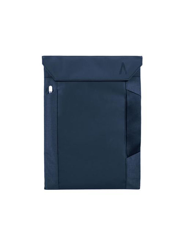 Boundary Supply Stormproof Laptop Case 15" in Slate Blue Color