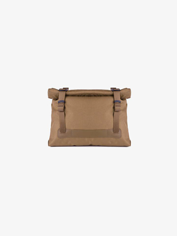Boundary Supply WR Pouch in Hymassa Tan Color