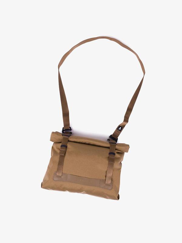 Boundary Supply WR Pouch in Hymassa Tan Color 2