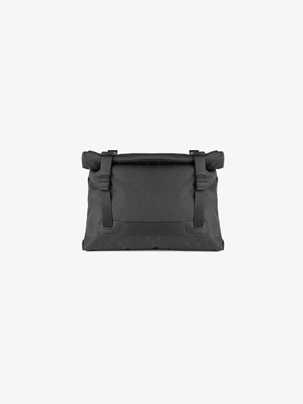 Boundary Supply WR Pouch in Obsidian Black Color