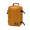 Cabinzero Classic 36L Ultra-Light Cabin Bag in Orange Chill Color