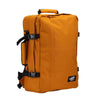 Cabinzero Classic 44L Ultra-Light Cabin Bag in Orange Chill Color