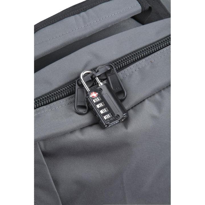 Cabinzero Classic 28L Ultra-Light Cabin Bag in Original Grey Color