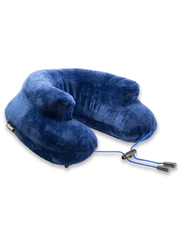 Cabeau Air Evolution™ Inflatable Neck Pillow in Royal Blue Color