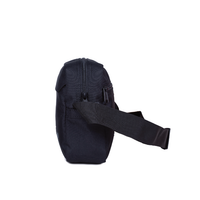 Cabinzero Flipside Shoulder Bag 3L in Absolute Black Color