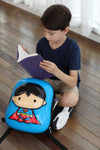 Travelmall Kid's Backpack Superman Edition