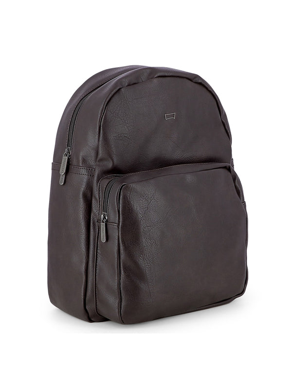 Carrera Jeans Tuscany Backpack in Brown Color 2