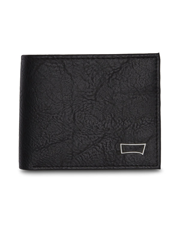 Carrera Jeans Tuscany Wallet in Black Color
