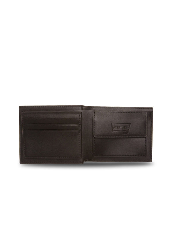 Carrera Jeans Wallet in Brown Color 2