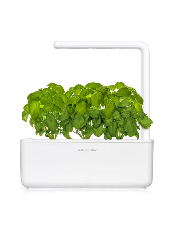 Click And Grow Basil Plant Pods 3-Pack 5